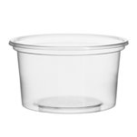 Plastic Containers Micro PP